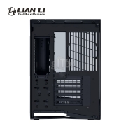 Picture of CASE LIAN LI O11D MINI V2 FLOW G99.O11DMIV2FX.00 MID-TOWER BLACK