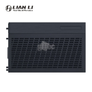 Picture of CASE LIAN LI O11D MINI V2 FLOW G99.O11DMIV2FX.00 MID-TOWER BLACK