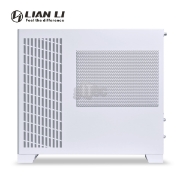 Picture of CASE LIAN LI O11D MINI V2 FLOW G99.O11DMIV2FW.00 MID-TOWER WHITE