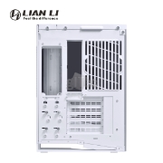 Picture of CASE LIAN LI O11D MINI V2 FLOW G99.O11DMIV2FW.00 MID-TOWER WHITE