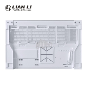 Picture of CASE LIAN LI O11D MINI V2 FLOW G99.O11DMIV2FW.00 MID-TOWER WHITE