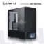 Picture of CASE LIAN LI LANCOOL 207 DIGITAL G99.LAN207DX.00 MID-TOWER BLACK