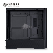 სურათი ქეისი LIAN LI LANCOOL 207 DIGITAL G99.LAN207DX.00 MID-TOWER BLACK