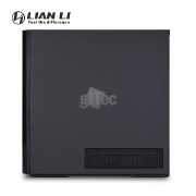 სურათი ქეისი LIAN LI LANCOOL 207 DIGITAL G99.LAN207DX.00 MID-TOWER BLACK