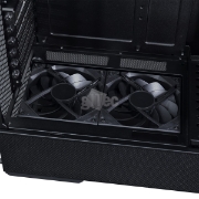 სურათი ქეისი LIAN LI LANCOOL 207 DIGITAL G99.LAN207DX.00 MID-TOWER BLACK