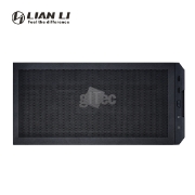 სურათი ქეისი LIAN LI LANCOOL 207 DIGITAL G99.LAN207DX.00 MID-TOWER BLACK