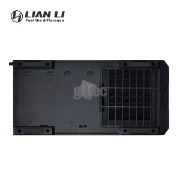 სურათი ქეისი LIAN LI LANCOOL 207 DIGITAL G99.LAN207DX.00 MID-TOWER BLACK