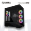 სურათი ქეისი LIAN LI VECTOR V100 G99.V100RX.00 MID-TOWER BLACK