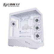 სურათი ქეისი LIAN LI VECTOR V100 G99.V100RX.00 MID-TOWER BLACK