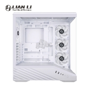 სურათი ქეისი LIAN LI VECTOR V100 G99.V100RX.00 MID-TOWER BLACK