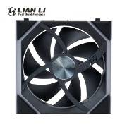 Picture of CASE FAN LIAN LI UNI FAN SL Wireless Reverse Blade G99.12RSL1W3B.00 Black