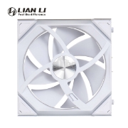 Picture of CASE FAN LIAN LI UNI FAN SL Wireless G99.12SL1W1B.00 WHITE
