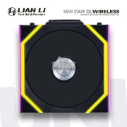 Picture of CASE FAN LIAN LI UNI FAN SL Wireless G99.12SL1W1B.00 Black