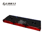 Picture of CASE FAN LIAN LI UNI FAN TL Wireless Reverse Blade G99.12RTL1W3B.00 BLACK