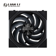 Picture of CASE FAN LIAN LI UNI FAN TL Wireless Reverse Blade G99.12RTL1W3B.00 BLACK