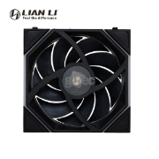Picture of CASE FAN LIAN LI UNI FAN TL Wireless Reverse Blade G99.12RTL1W3B.00 BLACK