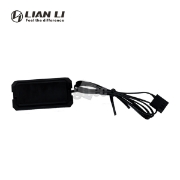 Picture of CASE FAN LIAN LI UNI FAN TL Wireless Reverse Blade G99.12RTL1W3B.00 BLACK