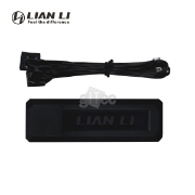 Picture of CASE FAN LIAN LI UNI FAN TL Wireless Reverse Blade G99.12RTL1W3B.00 BLACK