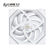 Picture of CASE FAN LIAN LI UNI FAN TL Wireless Reverse Blade G99.12RTL1W3W.00 WHITE