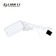 Picture of CASE FAN LIAN LI UNI FAN TL Wireless Reverse Blade G99.12RTL1W3W.00 WHITE