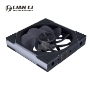 Picture of CASE FAN LIAN LI UNI FAN TL Wireless Reverse Blade G99.14RTL1W1B.00 BLACK