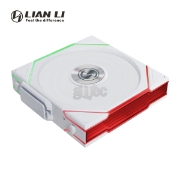Picture of CASE FAN LIAN LI UNI FAN TL Wireless 120 G99.12TL1W1W.00 WHITE