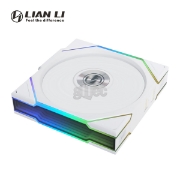 Picture of CASE FAN LIAN LI UNI FAN TL Wireless 120 G99.12TL1W1W.00 WHITE