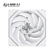Picture of CASE FAN LIAN LI UNI FAN TL Wireless 120 G99.12TL1W1W.00 WHITE