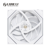 Picture of CASE FAN LIAN LI UNI FAN TL Wireless 120 G99.12TL1W1W.00 WHITE