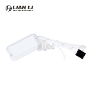 Picture of CASE FAN LIAN LI UNI FAN TL Wireless 120 G99.12TL1W1W.00 WHITE