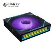 Picture of CASE FAN LIAN LI UNI FAN SL-INF Wireless 120 G99.12SLIN1W1B.00 BLACK
