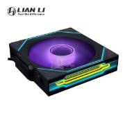 Picture of CASE FAN LIAN LI UNI FAN SL-INF Wireless 120 G99.12SLIN1W1B.00 BLACK