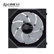 Picture of CASE FAN LIAN LI UNI FAN SL-INF Wireless 120 G99.12SLIN1W1B.00 BLACK