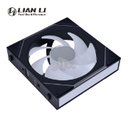 Picture of CASE FAN LIAN LI UNI FAN SL-INF Wireless 120 G99.12SLIN1W1B.00 BLACK