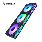 Picture of CASE FAN LIAN LI UNI FAN SL-INF Wireless 120 G99.12SLIN1W1B.00 BLACK