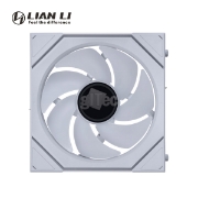 Picture of CASE FAN LIAN LI UNI FAN SL-INF Wireless 120 G99.12SLIN1W1W.00 WHITE