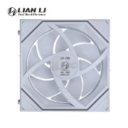 Picture of CASE FAN LIAN LI UNI FAN SL-INF Wireless 120 G99.12SLIN1W1W.00 WHITE
