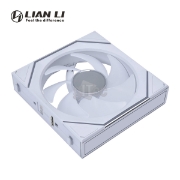 Picture of CASE FAN LIAN LI UNI FAN SL-INF Wireless 120 G99.12SLIN1W1W.00 WHITE