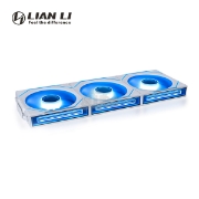 Picture of CASE FAN LIAN LI UNI FAN SL-INF Wireless 120 G99.12SLIN1W1W.00 WHITE