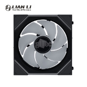 Picture of CASE FAN LIAN LI UNI FAN SL-INF Wireless 120 REVERSE BLADE G99.12RSLIN1W3B.00 BLACK