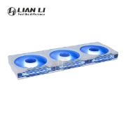 Picture of CASE FAN LIAN LI UNI FAN SL-INF Wireless 120 REVERSE BLADE G99.12RSLIN1W3W.00 WHITE
