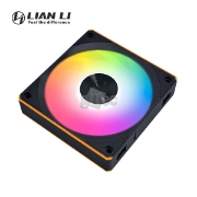 Picture of CASE FAN LIAN LI UNI FAN CL Wireless ARGB 120 G99.12CL1W1B.00 BLACK