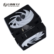 Picture of CASE FAN LIAN LI UNI FAN CL Wireless ARGB 120 G99.12CL1W1B.00 BLACK