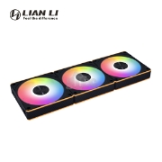 Picture of CASE FAN LIAN LI UNI FAN CL Wireless ARGB 120 G99.12CL1W1B.00 BLACK