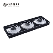 Picture of CASE FAN LIAN LI UNI FAN CL Wireless ARGB 120 G99.12CL1W1B.00 BLACK