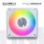 Picture of CASE FAN LIAN LI UNI FAN CL Wireless ARGB 120 G99.12CL1W1W.00 WHITE
