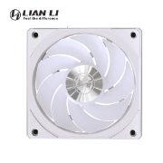 Picture of CASE FAN LIAN LI UNI FAN CL Wireless ARGB 120 G99.12CL1W1W.00 WHITE