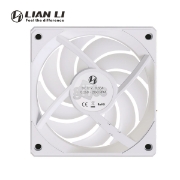 Picture of CASE FAN LIAN LI UNI FAN CL Wireless ARGB 120 G99.12CL1W1W.00 WHITE