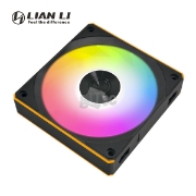 Picture of CASE FAN LIAN LI UNI FAN CL Wireless 120 REVERSE BLADE G99.12RCL1W3B.00 BLACK