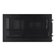 სურათი ქეისი 1STPLAYER Mi8 MI8-BK-3FC7R-1FC7 MID-TOWER BLACK